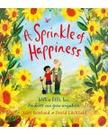 A Sprinkle of Happiness - 1t
