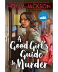 A Good Girl's Guide to Murder (TV tie-in) - 1t