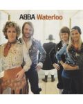 ABBA - Waterloo (CD) - 1t