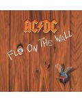 AC/DC - Fly On The Wall (CD) - 1t