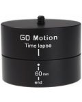 Adapter Eread - GO Motion Time-lapse, crni - 1t