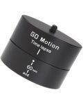 Adapter Eread - GO Motion Time-lapse, crni - 2t