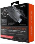 Adapter Bionik - Giganet USB 3.0 (Nintendo Switch) - 5t
