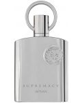 Afnan Perfumes Supremacy Parfemska voda Silver, 100 ml - 1t