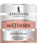 Afrodita Ma3genix Zatežuća dnevna krema, 45+, 50 ml - 1t