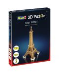 Mini 3D puzzle Revell - Eiffelov toranj - 2t