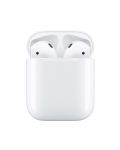 Bežične slušalice Apple - AirPods2 with Charging Case, TWS, bijele - 2t
