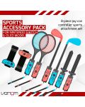 Dodatak Venom - Sports Accessory Pack (Nintendo Switch) - 3t