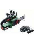 Akumulatorska motorna pila Bosch - UniversalChain, 18V, 2.5 Ah - 1t