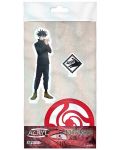 Akrilna figura ABYstyle Animation: Jujutsu Kaisen - Fushiguro - 2t