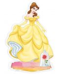 Akrilna figura ABYstyle Disney: Beauty & The Beast - Beauty, 10 cm - 1t