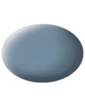 Vodena boja Revell - Siva, mat (R36157) - 1t