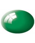 Vodena boja Revell - Smaragdno svijetlozelena, sjajna (R36161) - 1t