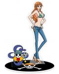 Akrilna figura ABYstyle Animation: One Piece - Nami - 1t