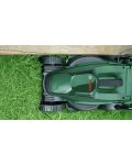 Akumulatorska kosilica Bosch - Easy Mower, 18V-32-200, 31 l, 4.0 Ah - 6t