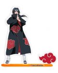 Akrilna figura ABYstyle Animation: Naruto Shippuden - Itachi - 1t