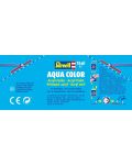 Vodena boja Revell - Antracit siva, mat (R36109) - 2t