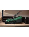 Akumulatorska kosilica Bosch - Easy Mower, 18V-32-200, 31 l, 4.0 Ah - 8t