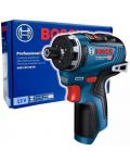 Akumulatorski odvijač Bosch - Professional GSR 12V-35 HX, Solo - 2t