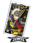 Akrilna figura ABYstyle Games: Persona 5 - Skull, 10 cm - 1t