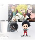 Akrilna figura ABYstyle Animation: The Seven Deadly Sins - Zeldris - 2t