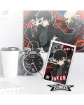 Akrilna figura ABYstyle Games: Persona 5 - Joker, 10 cm - 2t