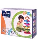 Aktivna igračka Lorelli - Roll Ball - 2t