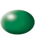 Vodena boja Revell - Svilenkasto lisnato zelena (R36364) - 1t