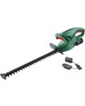 Akumulatorske škare za živicu Bosch - EasyHedgeCut, 18V-45, 2 Ah, 2400 rpm - 1t