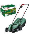 Akumulatorska kosilica Bosch - Easy Mower, 18V-32-200, 31 l, 4.0 Ah - 4t