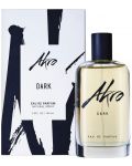 Akro Parfemska voda Dark, 100 ml - 1t