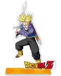 Akrilna figura ABYstyle Animation: Dragon Ball Z - Trunks - 1t
