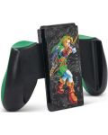 Dodatak PowerA - Joy-Con Comfort Grip, Hyrule Marksman (Nintendo Switch) - 2t