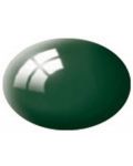 Vodena boja Revell - Morsko zelena, sjajna (R36162) - 1t