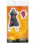 Akrilna figura ABYstyle Animation: Naruto Shippuden - Itachi - 3t