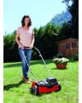 Akumulatorski kultivator-aerator Einhell - Power X-Change, GC-SC 36/31 Li-Solo - 9t