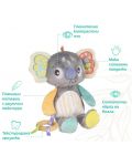 Aktivna koala za grljenje Playgro - Fauna Friends - 4t