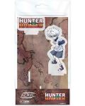 Akrilna figura ABYstyle Animation: Hunter X Hunter - Killua - 3t