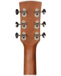 Akustična gitara Ibanez - PC12MH, Open Pore Natural - 4t