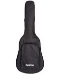 Akustična gitara Cascha - Student Series CGA100-BK, crna - 7t