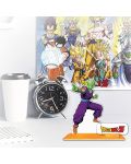 Akrilna figura ABYstyle Animation: Dragon Ball Z - Piccolo - 2t