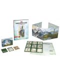 Dodatak za igranje uloga Dungeons & Dragons - Dungeon Master's Screen Wilderness Kit - 1t