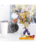 Akrilna figura ABYstyle Animation: Dragon Ball Z - Gohan - 2t