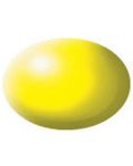 Vodena boja Revell - Svilenkasta limun žuta (R36312) - 1t