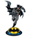 Akrilna figura ABYstyle DC Comics: Batman - Batman - 1t