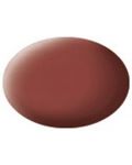 Vodena boja Revell - Crvenkasto-smeđa, mat (R36137) - 1t