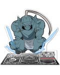 Akrilna figura ABYstyle Animation: Fullmetal Alchemist - Chibi Alphonse - 1t