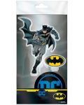 Akrilna figura ABYstyle DC Comics: Batman - Batman - 3t