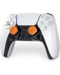 Dodatak KontrolFreek - Performance Thumbsticks Omni, narančasti (PS4/PS5) - 3t