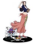 Akrilna figura ABYstyle Animation: One Piece - Robin - 1t